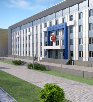 Медицинский центр «Клиника Семейной Медицины»