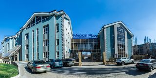 Медицинский центр «Medical Plaza»