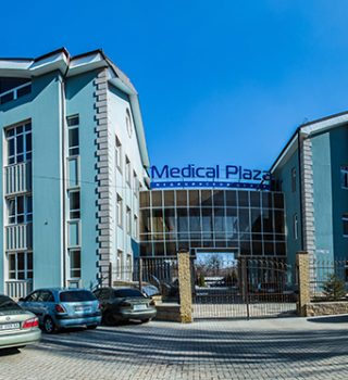 Медицинский центр «Medical Plaza»