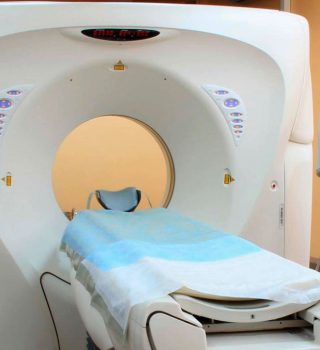 Диагностический центр компьютерной томографии «Нейромед Плюс»